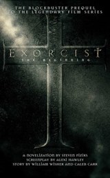 Exorcist - Steven Piziks ; William Wisher ; Caleb Carr - 9781416505129