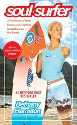 Soul Surfer - Bethany Hamilton ; Rick Bundschuh - 9781416510840