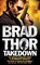 Takedown, Brad Thor - Paperback - 9781416522386