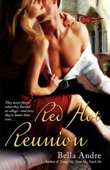 Red Hot Reunion - ANDRE,  Bella - 9781416524182