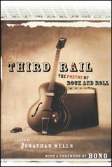 Third Rail - Jonathan Wells - 9781416524892