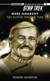 Star Trek: The Blood-Dimmed Tide - Howard Weinstein - 9781416534518