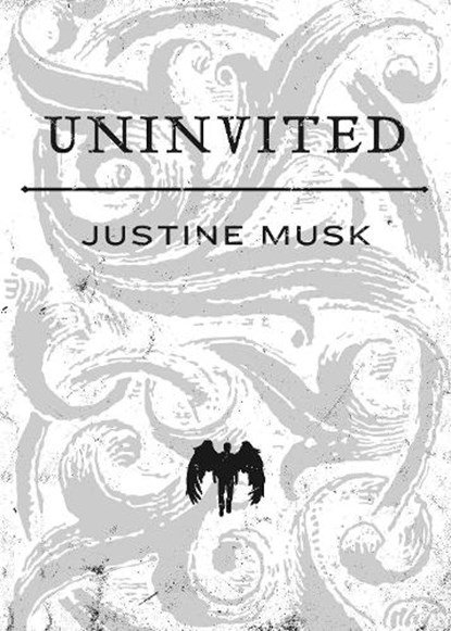 Uninvited, Justine Musk - Paperback - 9781416538271