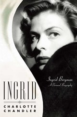 Ingrid - Charlotte Chandler - 9781416539148