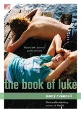 The Book of Luke - Jenny O'Connell - 9781416539391