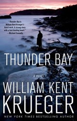Thunder Bay - William Kent Krueger - 9781416546498