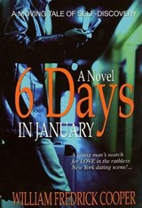 Six Days in January - William Fredrick Cooper - 9781416552765