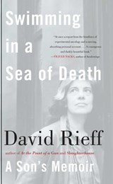 Swimming in a Sea of Death - David Rieff - 9781416554288