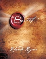 The Secret - Rhonda Byrne - 9781416554998
