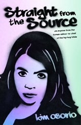 Straight from the Source - Kim Osorio - 9781416559801