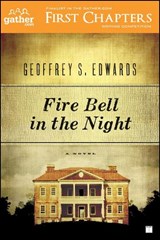 Fire Bell in the Night - Geoffrey Edwards - 9781416564249