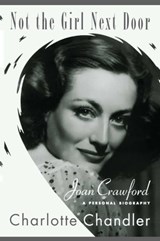 Not the Girl Next Door - Charlotte Chandler - 9781416564782