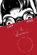 The Learners - Chip Kidd - 9781416564881