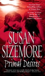 Primal Desires - Susan Sizemore - 9781416567134