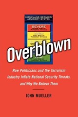 Overblown - John Mueller - 9781416574651