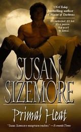 Primal Heat - Susan Sizemore - 9781416574699
