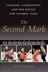The Second Mark - Joy Goodwin - 9781416578321