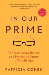 In Our Prime - Patricia Cohen - 9781416579854