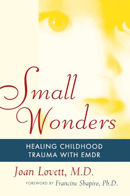 Small Wonders, Joan Lovett - Paperback - 9781416584636
