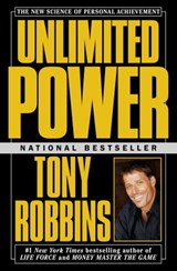 Unlimited Power - Tony Robbins - 9781416586371