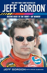 Jeff Gordon - Jeff Gordon - 9781416589792