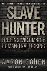 Slave Hunter - Aaron Cohen ; Christine Buckley - 9781416590262