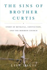 Sins of Brother Curtis - Lisa Davis - 9781416591047