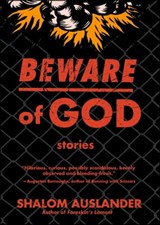 Beware of God - Shalom Auslander - 9781416591405