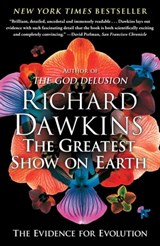 The Greatest Show on Earth - Richard Dawkins - 9781416597780