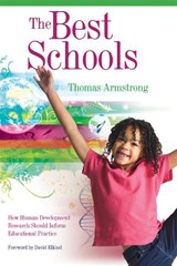 The Best Schools - ARMSTRONG,  Thomas - 9781416604570