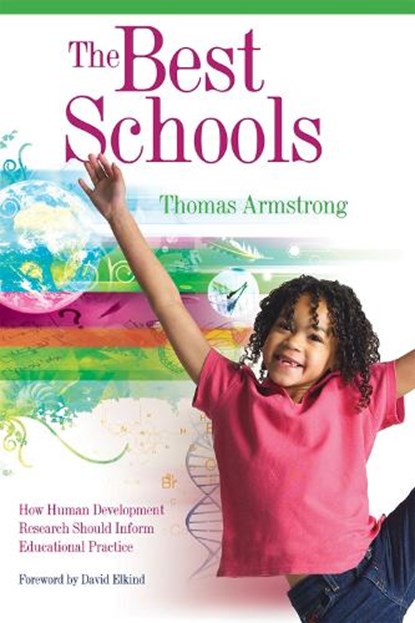 The Best Schools, ARMSTRONG,  Thomas - Paperback - 9781416604570