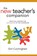 The New Teacher's Companion, Gini Cunningham - Paperback - 9781416608820