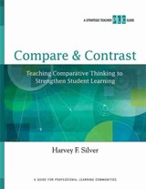 Compare & Contrast - Harvey F. Silver - 9781416610588