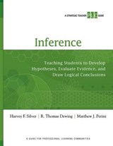 Inference - SILVER,  Harvey F. - 9781416614425
