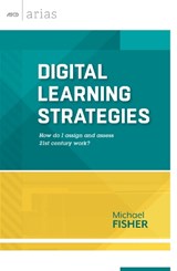 Digital Learning Strategies - FISHER,  Michael - 9781416618645