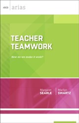 Teacher Teamwork - Margaret Searle ; Marilyn Swartz - 9781416620662