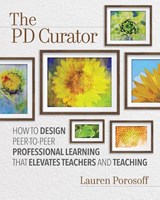 The PD Curator - Lauren Porosoff - 9781416629900
