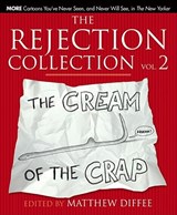 Rejection Collection Vol. 2 - DIFFEE,  Matthew - 9781416934011