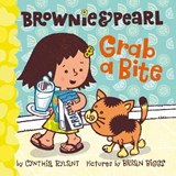 Brownie & Pearl Grab a Bite - RYLANT,  Cynthia - 9781416986348