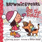 Brownie & Pearl See the Sights - Cynthia Rylant - 9781416986379