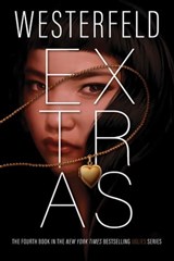 Extras - Scott Westerfeld - 9781416987352