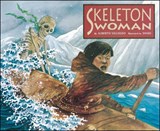 Skeleton Woman - VILLOLDO,  Alberto - 9781416989622
