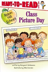 Mcnamara, M: Class Picture Day - Margaret Mcnamara - 9781416991731
