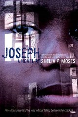 Joseph - MOSES,  Shelia P. - 9781416994428