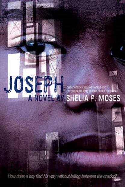 Joseph, MOSES,  Shelia P. - Paperback - 9781416994428