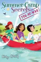 Tug-of-War - Katy Grant - 9781416999119