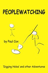 Peoplewatching - Paul Cox - 9781418477554