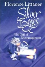 Silver Boxes - Florence Littauer - 9781418518769