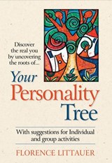 Your Personality Tree - Florence Littauer - 9781418519551