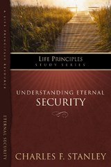 The Life Principles Study Series - Charles F. Stanley - 9781418528140